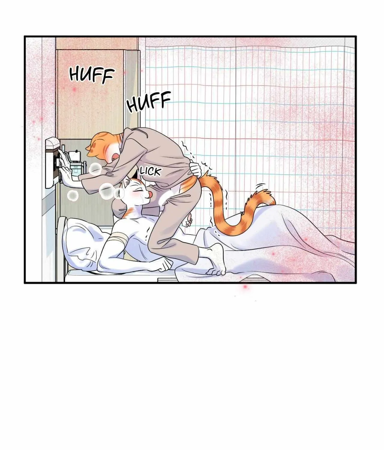 Blue Project Chapter 78 page 77 - 