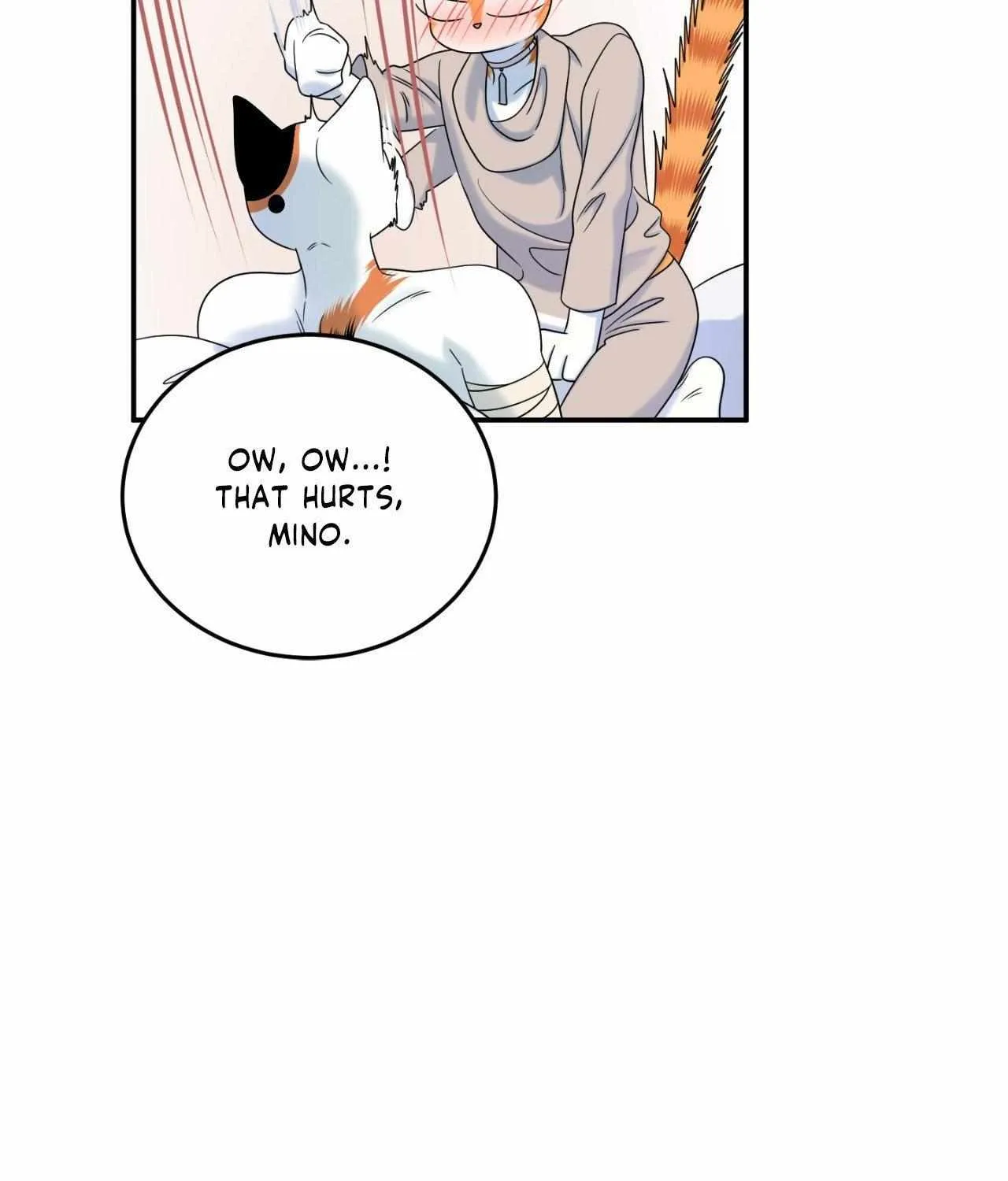 Blue Project Chapter 78 page 80 - 