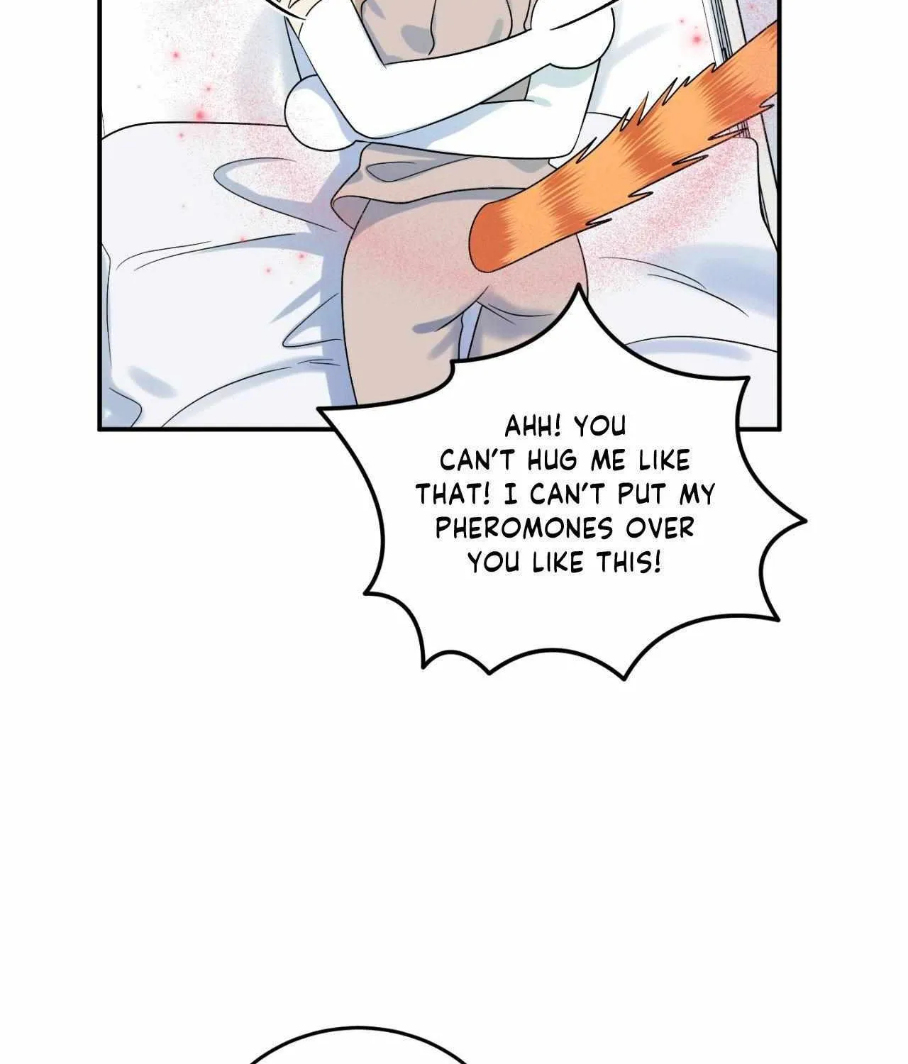 Blue Project Chapter 78 page 9 - 