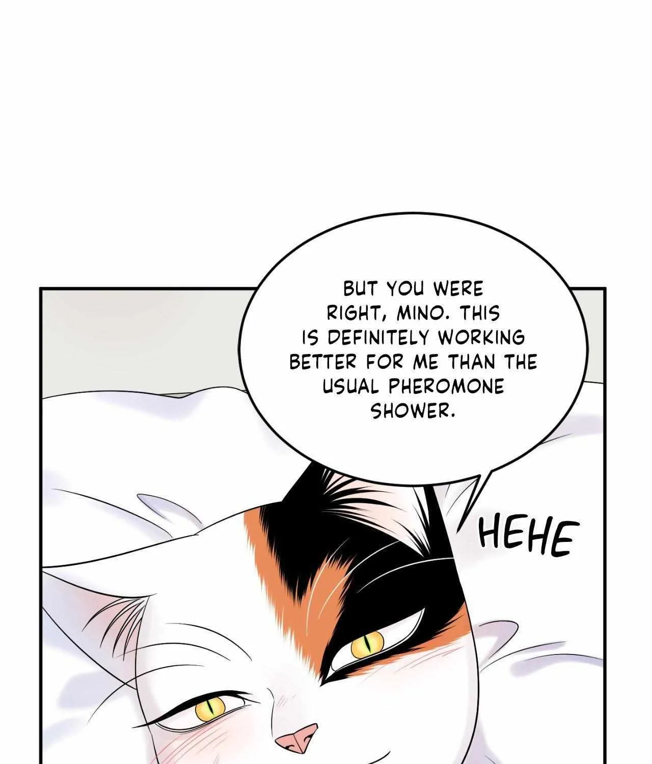 Blue Project Chapter 78 page 83 - 