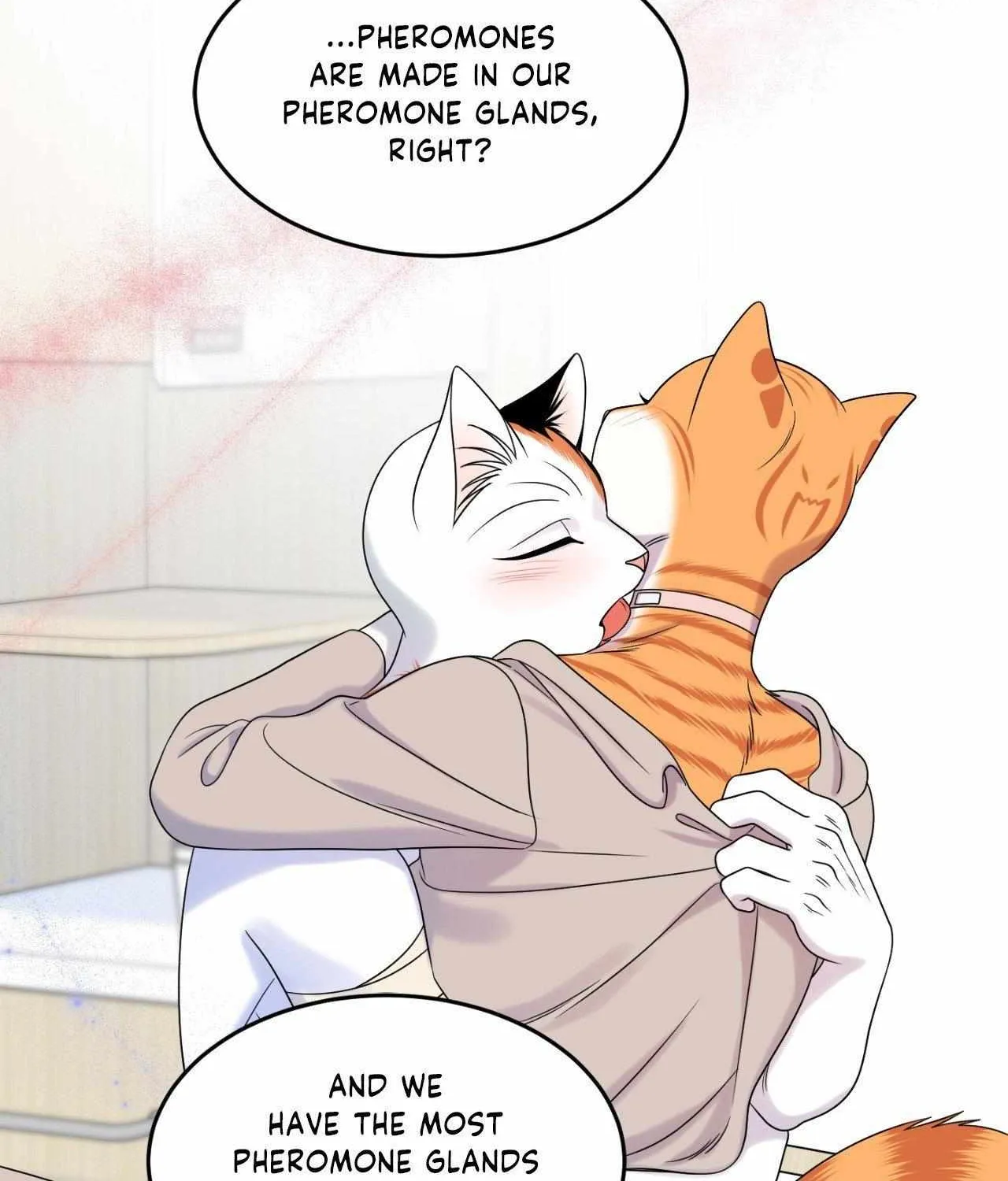 Blue Project Chapter 78 page 89 - 