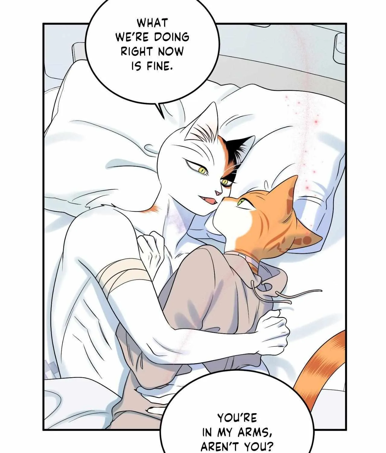 Blue Project Chapter 78 page 10 - 