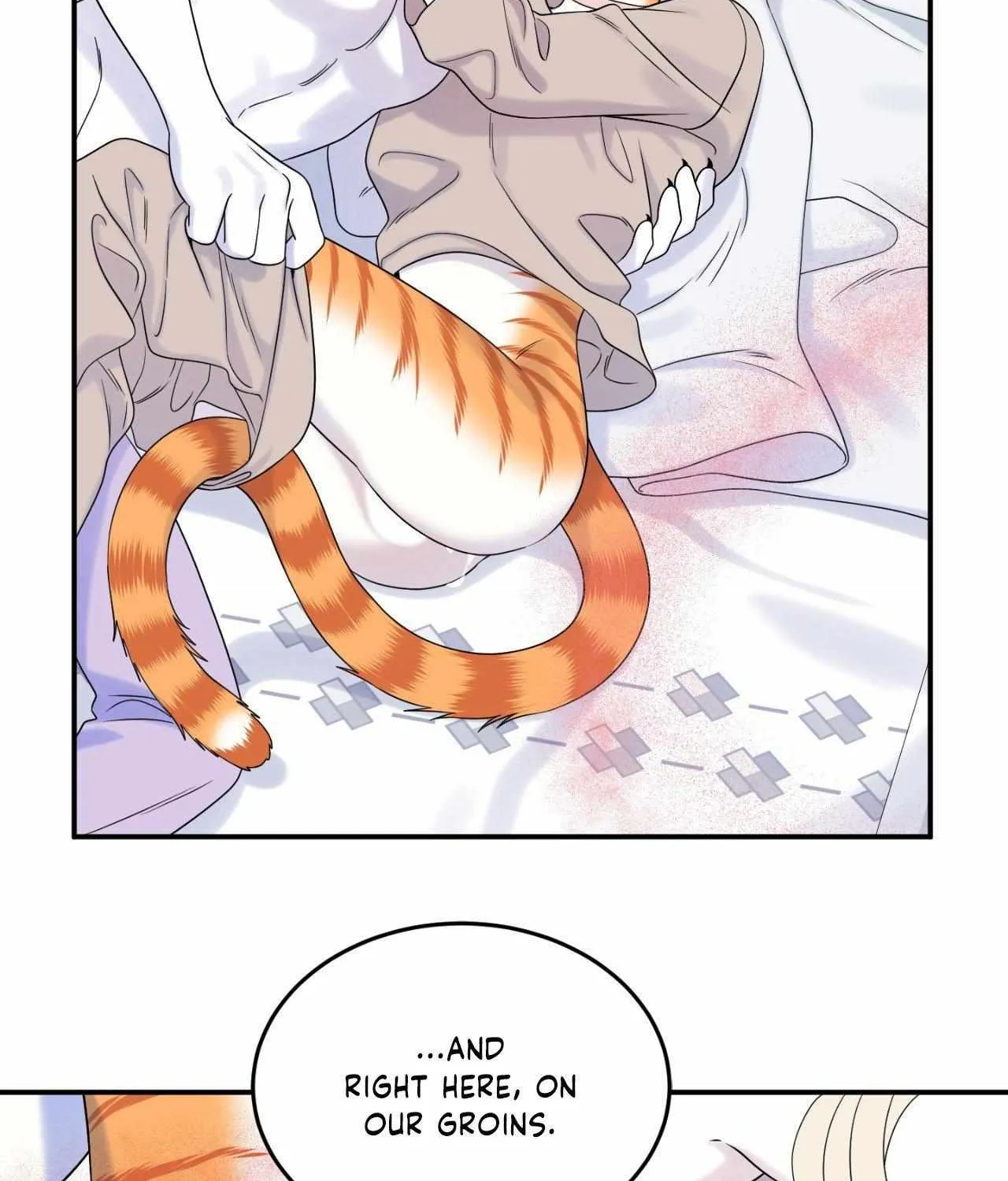 Blue Project Chapter 78 page 91 - 