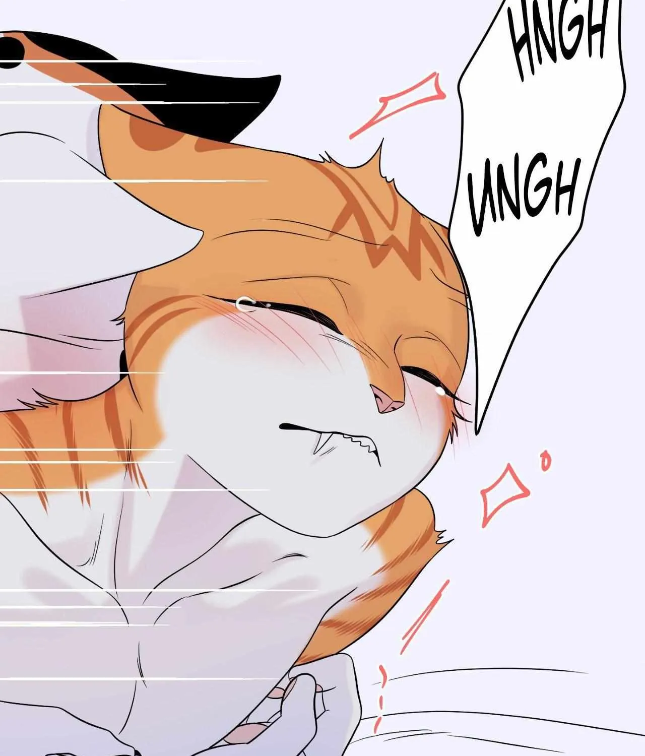 Blue Project Chapter 79 page 104 - 