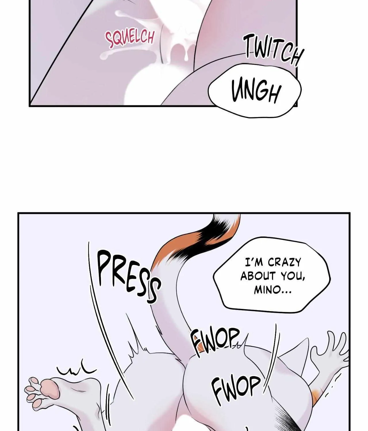 Blue Project Chapter 79 page 108 - 