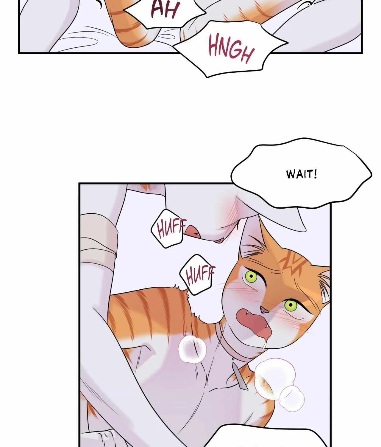 Blue Project Chapter 79 page 110 - 