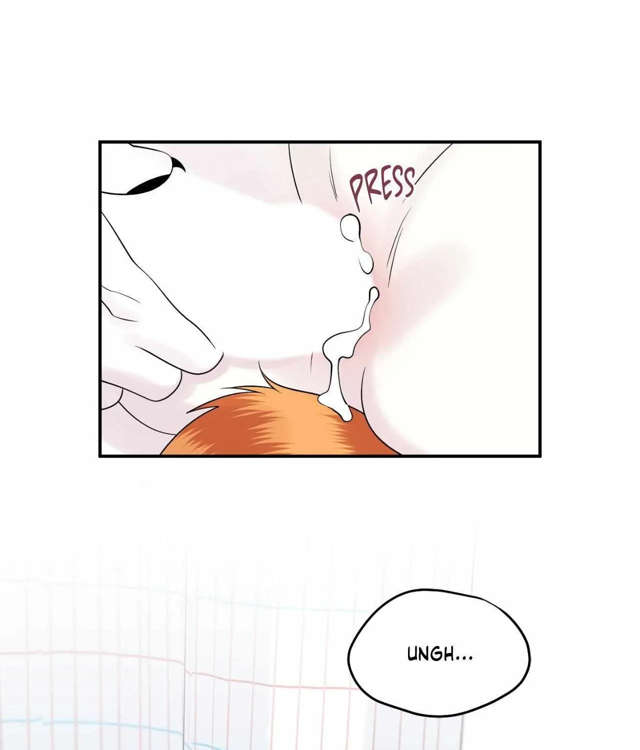 Blue Project Chapter 79 page 12 - 