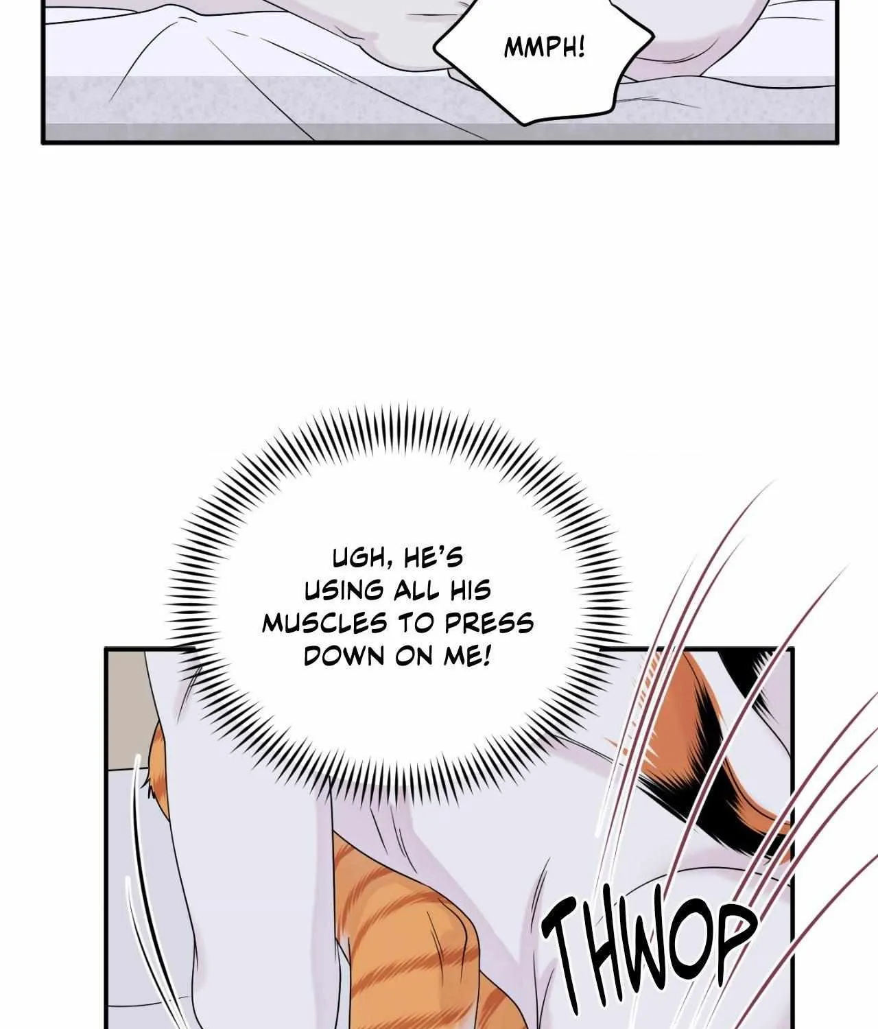 Blue Project Chapter 79 page 113 - 