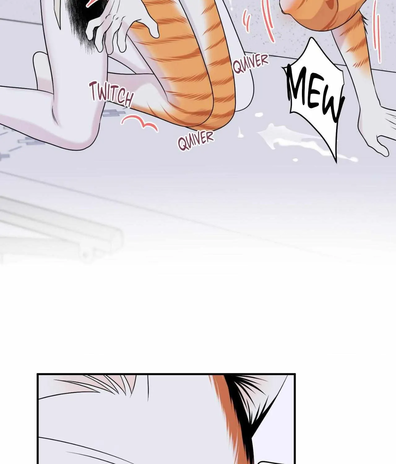 Blue Project Chapter 79 page 132 - 