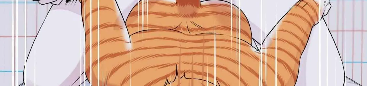 Blue Project Chapter 79 page 139 - 