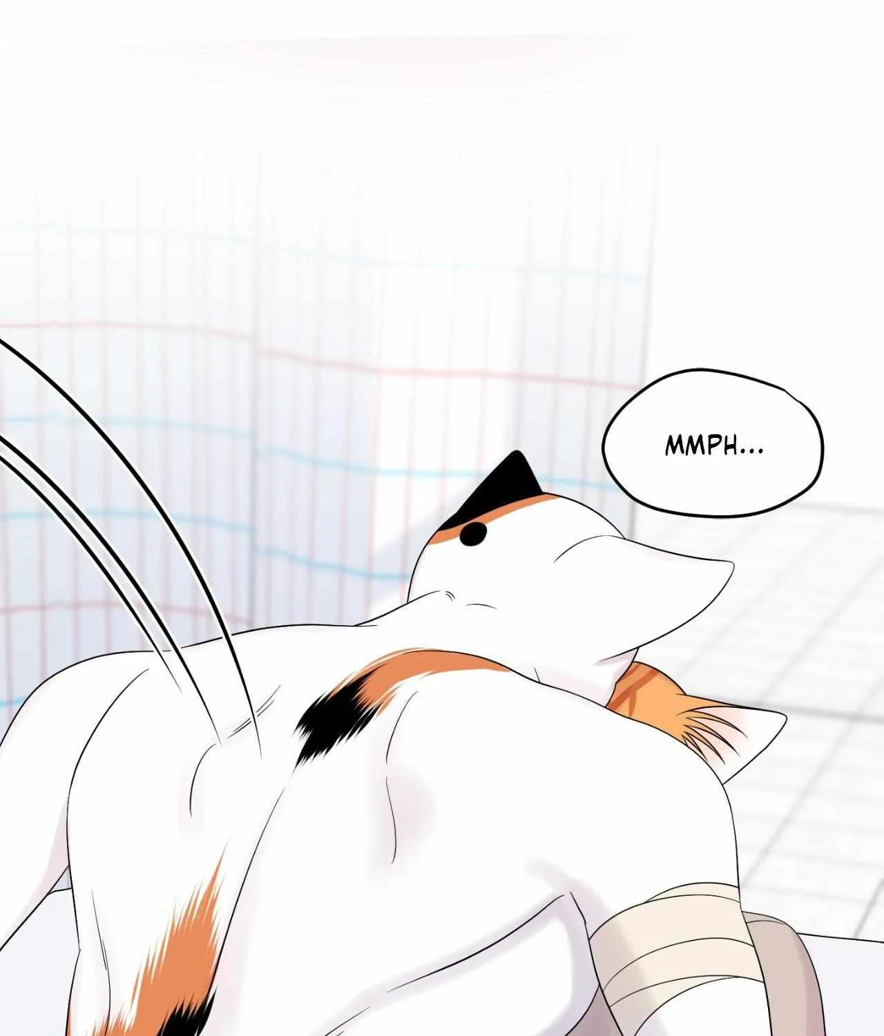 Blue Project Chapter 79 page 15 - 