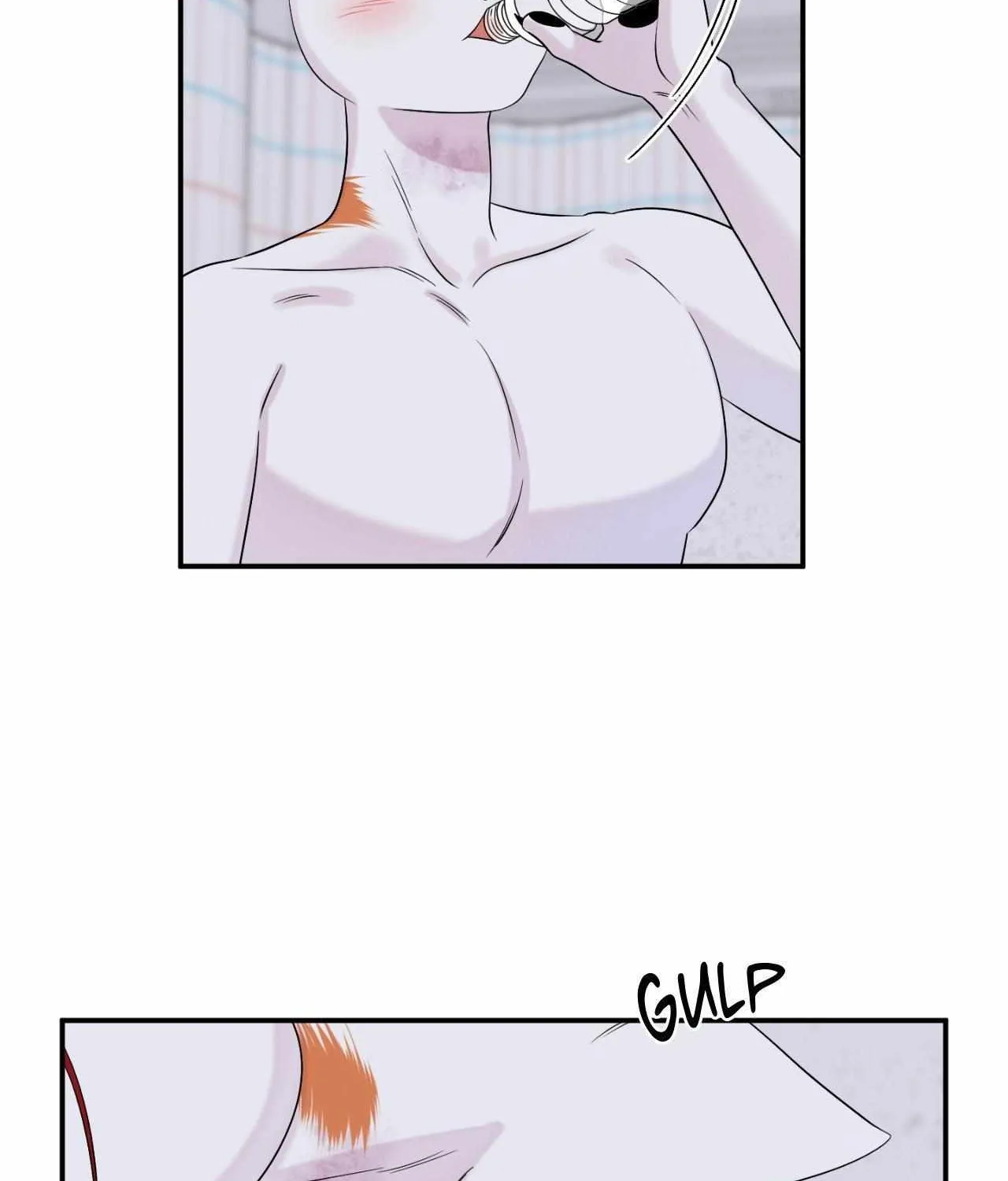 Blue Project Chapter 79 page 144 - 