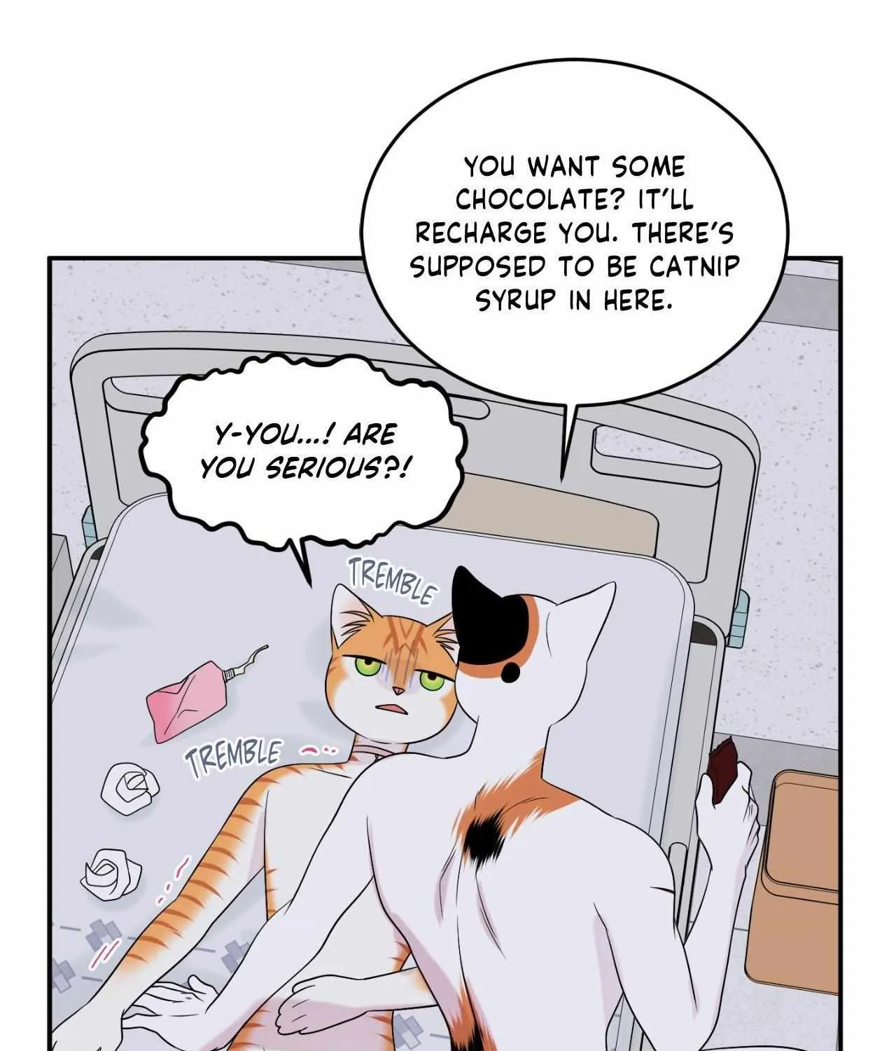Blue Project Chapter 79 page 149 - 