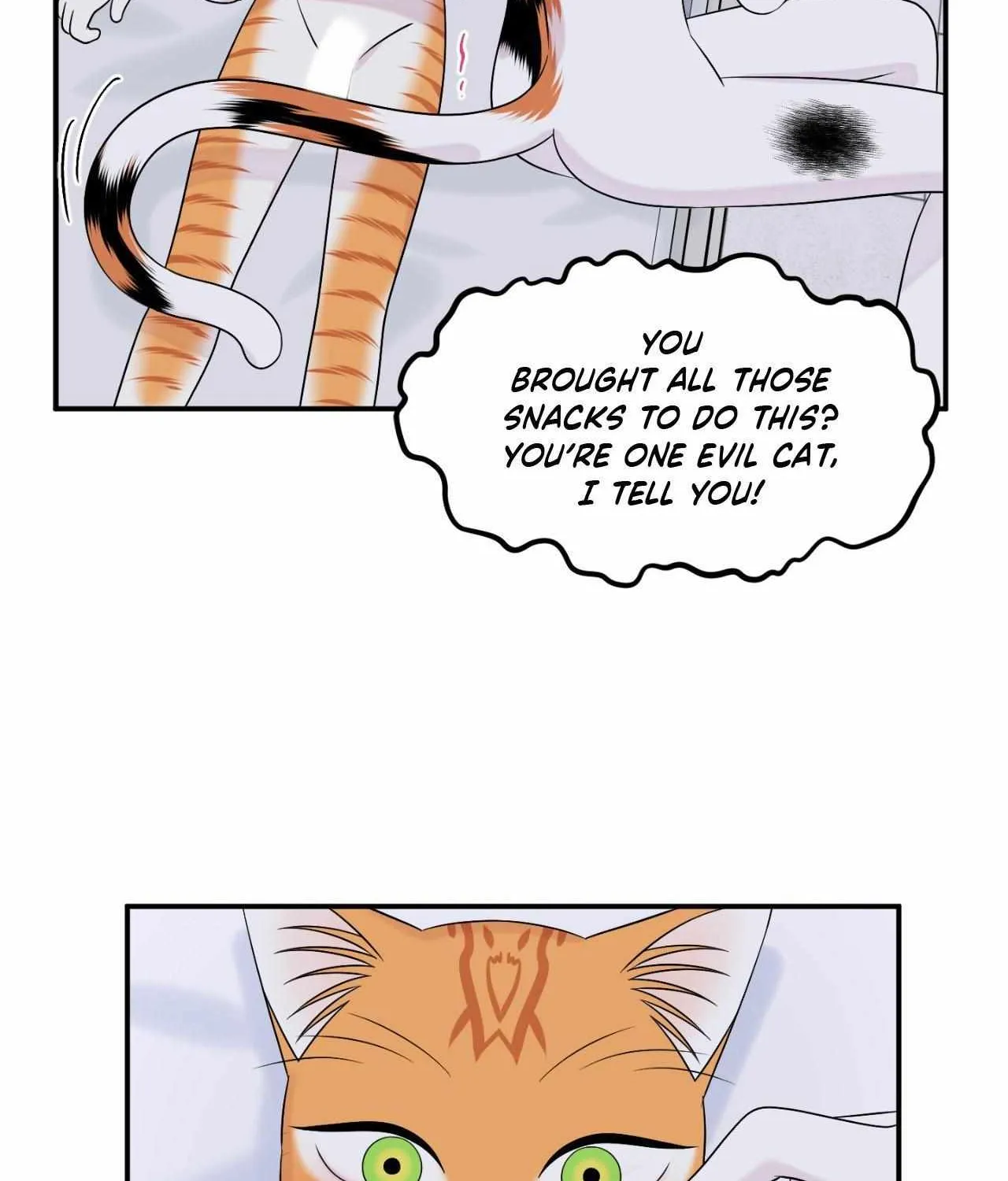 Blue Project Chapter 79 page 150 - 