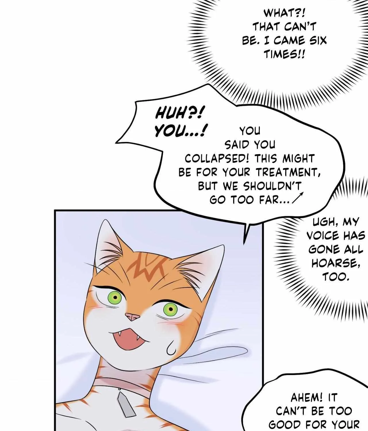 Blue Project Chapter 79 page 155 - 