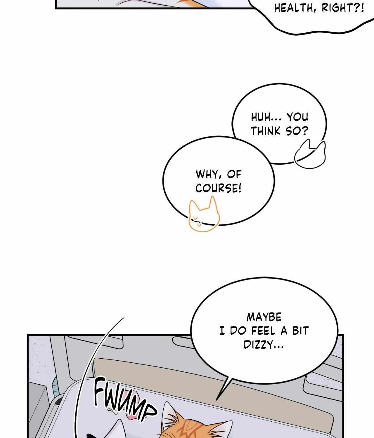 Blue Project Chapter 79 page 156 - 