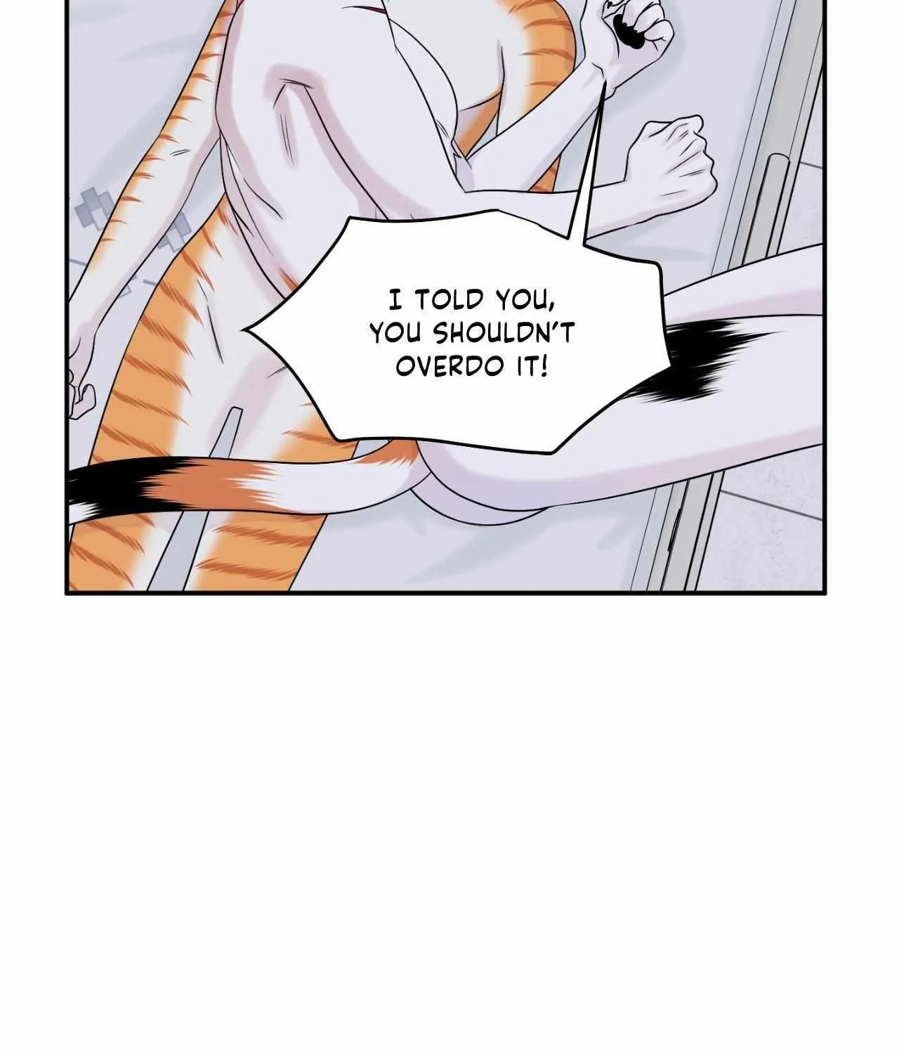 Blue Project Chapter 79 page 158 - 