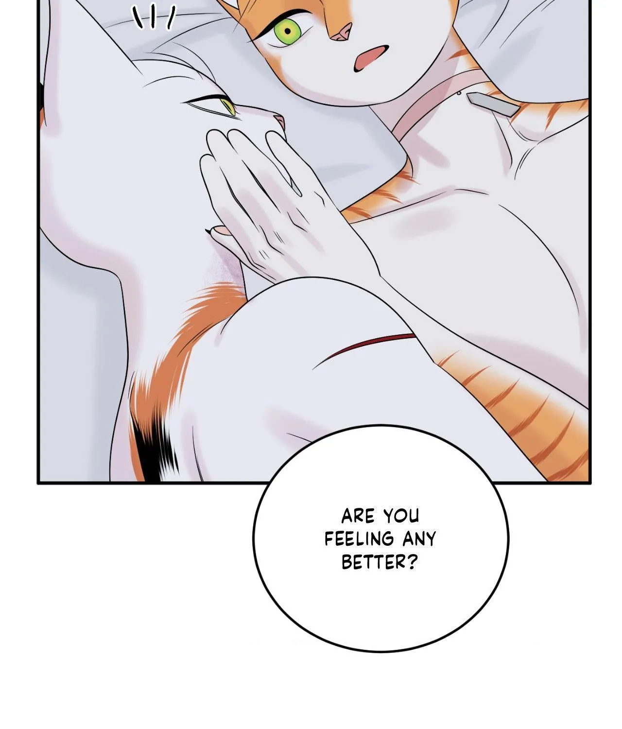 Blue Project Chapter 79 page 164 - 