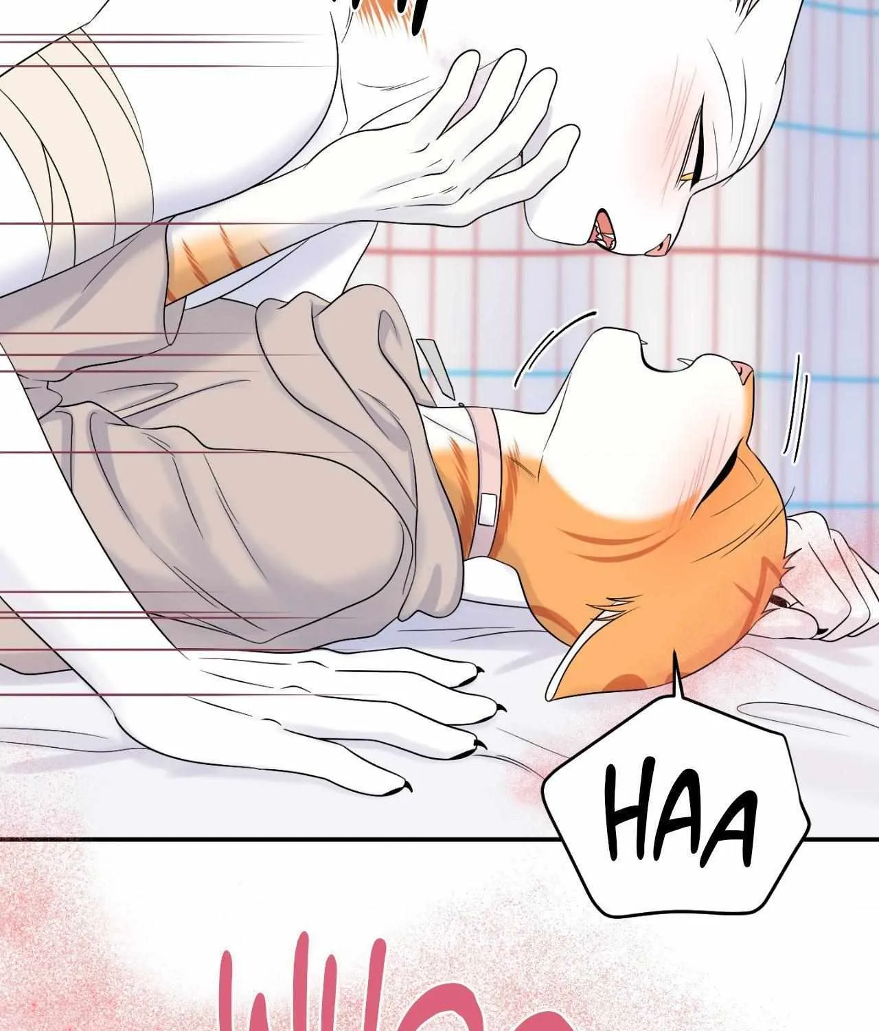 Blue Project Chapter 79 page 20 - 