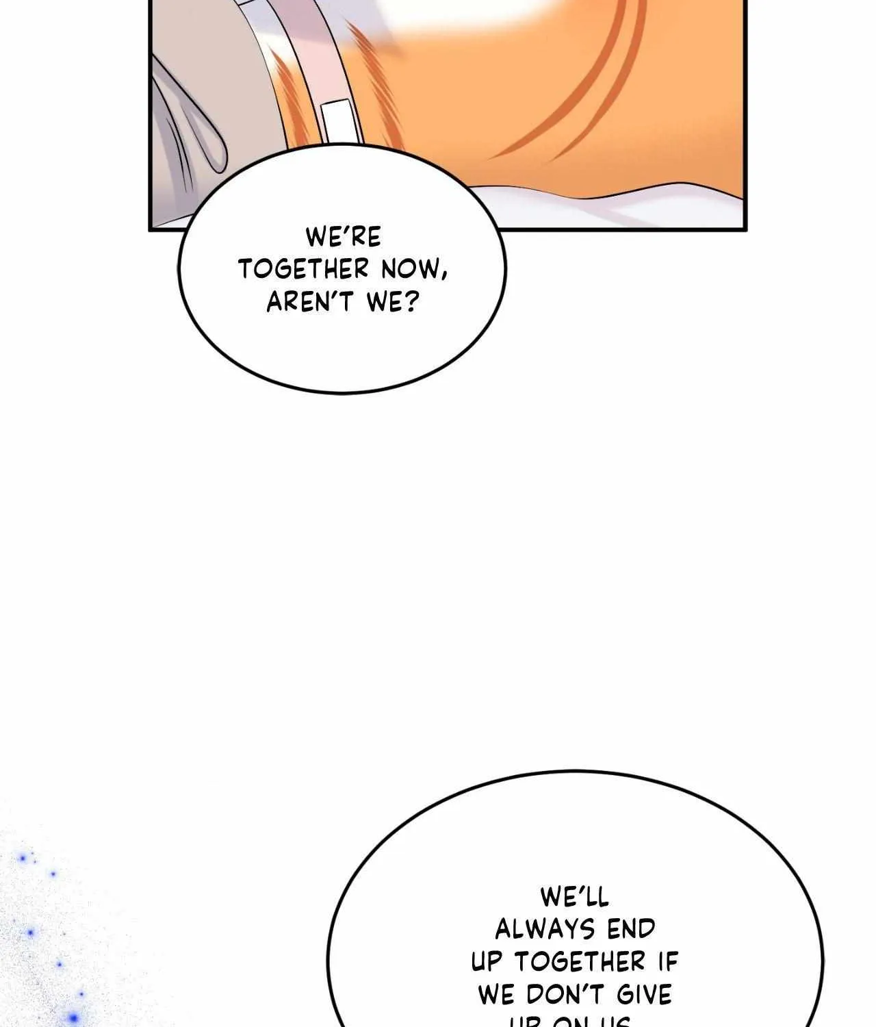 Blue Project Chapter 79 page 30 - 