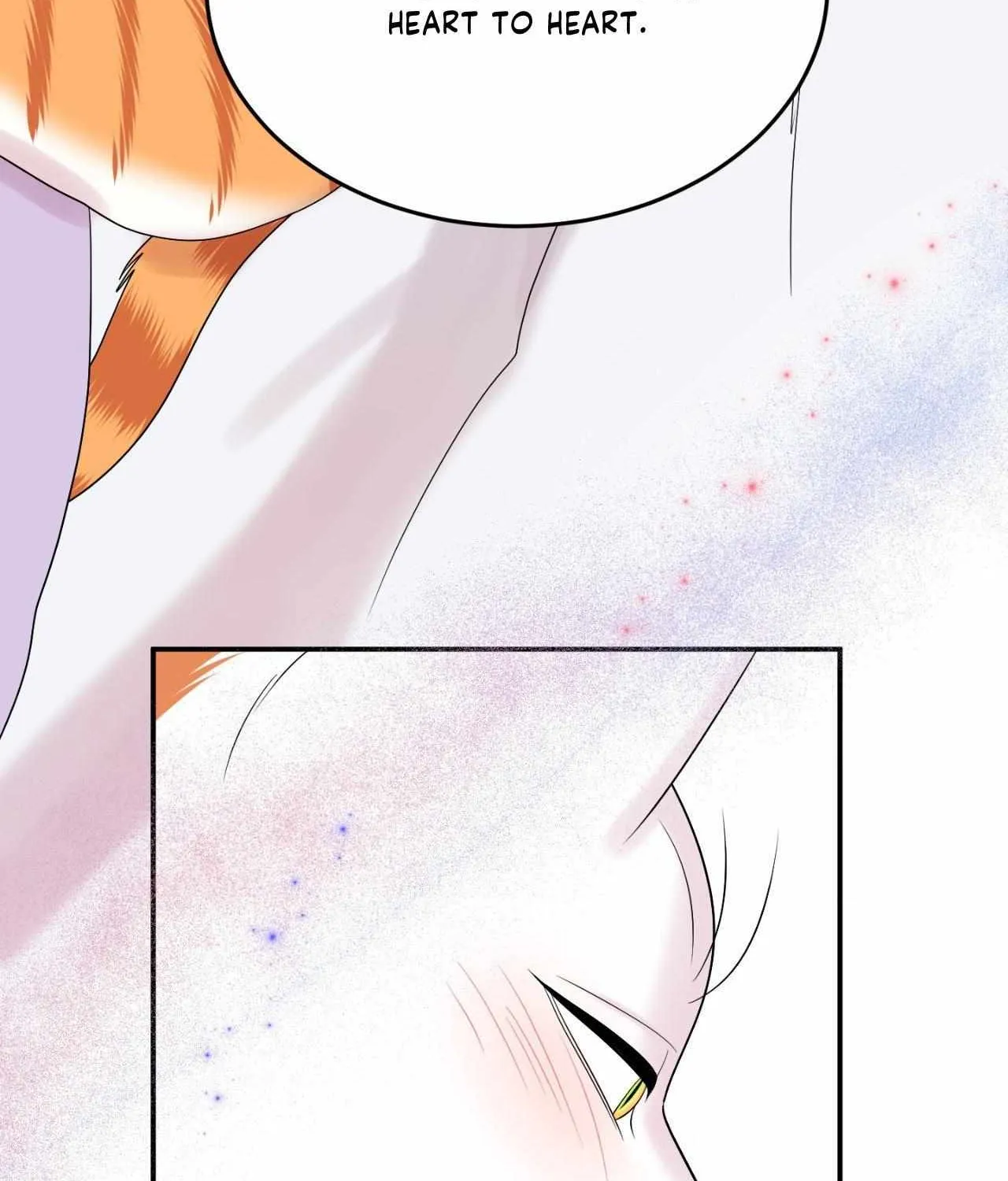 Blue Project Chapter 79 page 33 - 