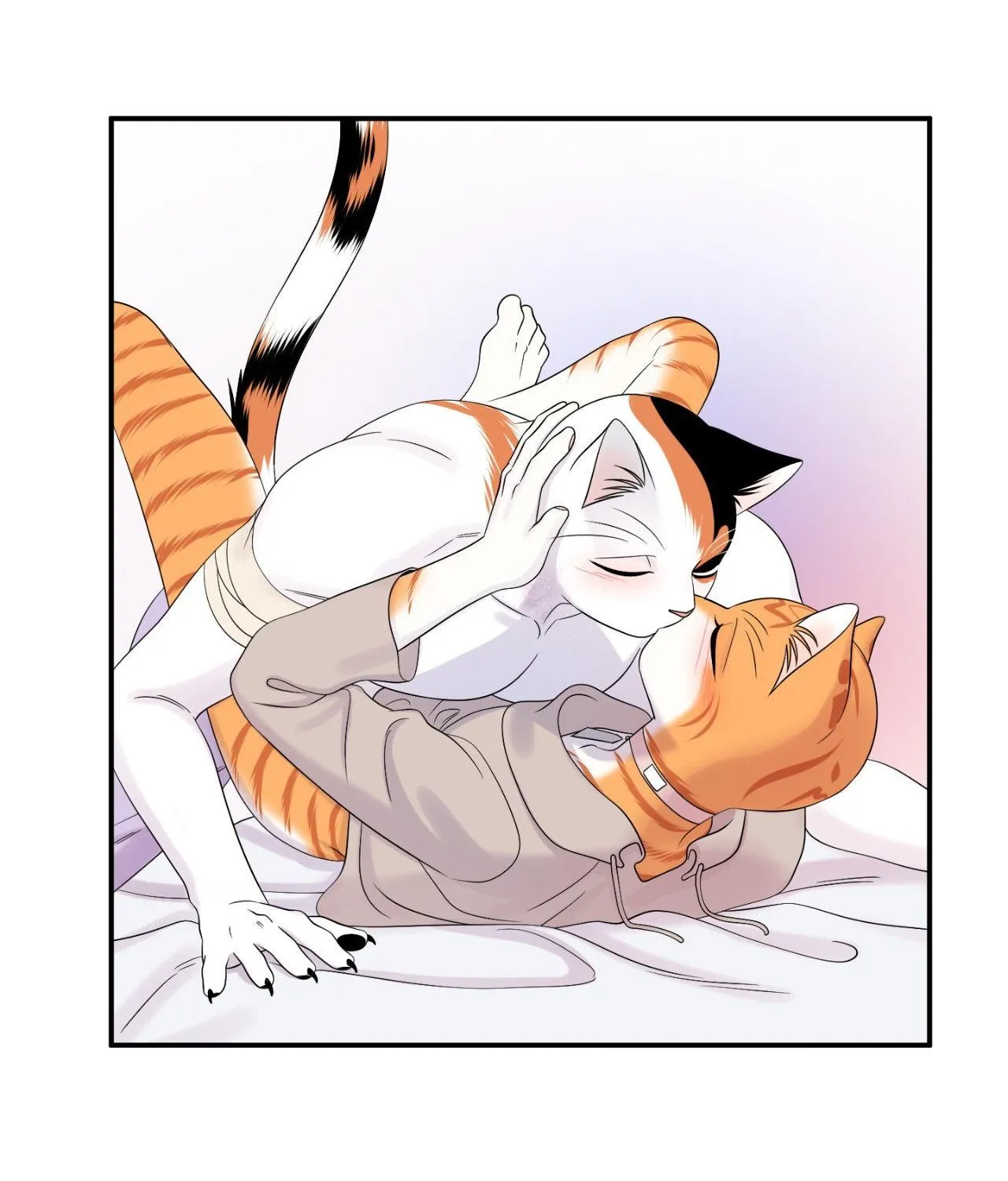 Blue Project Chapter 79 page 36 - 
