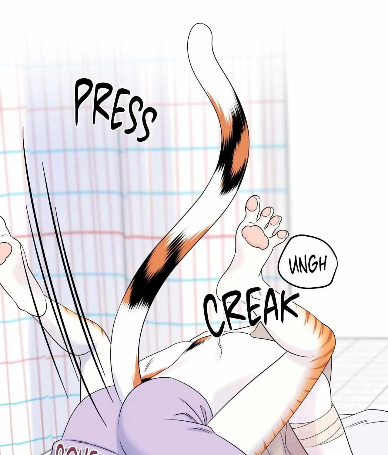 Blue Project Chapter 79 page 38 - 