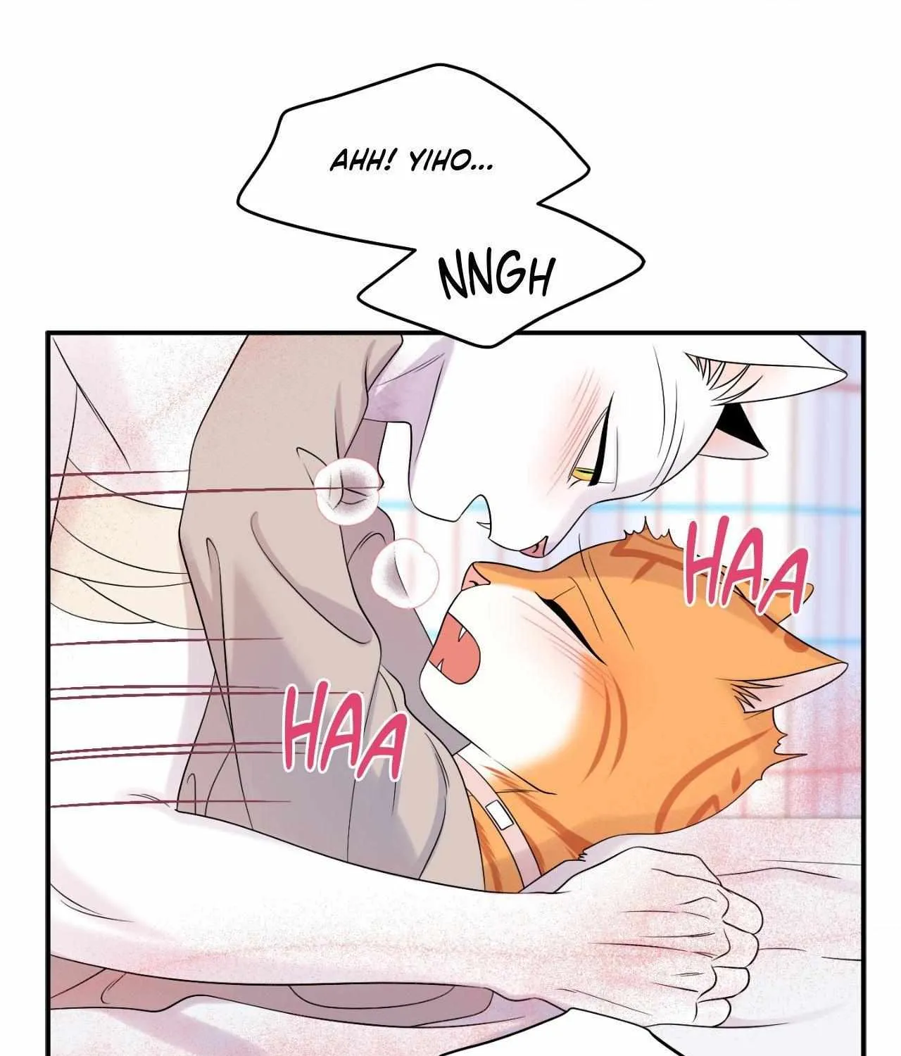 Blue Project Chapter 79 page 41 - 