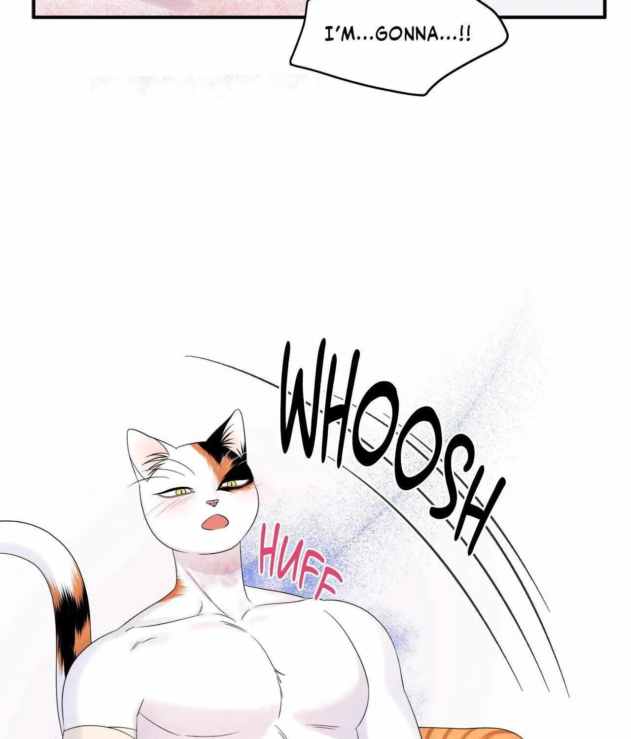 Blue Project Chapter 79 page 42 - 