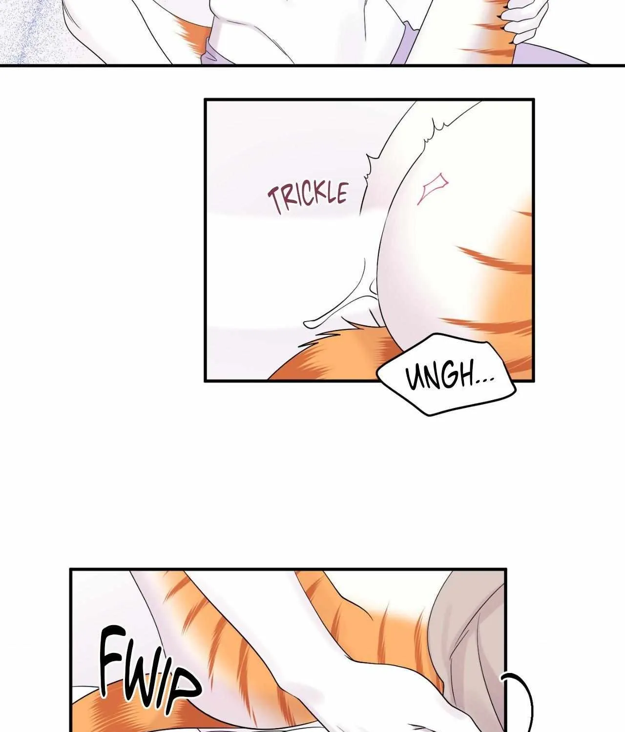 Blue Project Chapter 79 page 44 - 