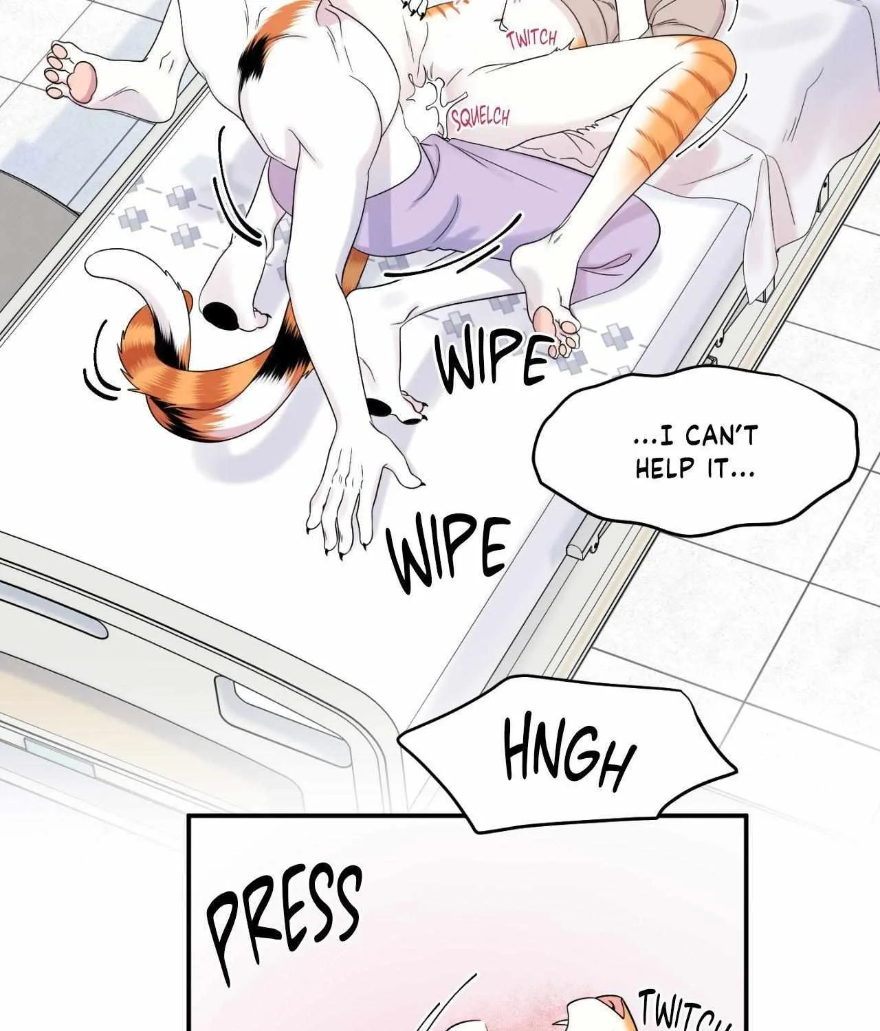 Blue Project Chapter 79 page 47 - 