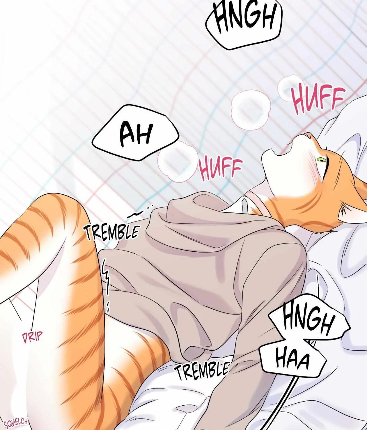 Blue Project Chapter 79 page 50 - 