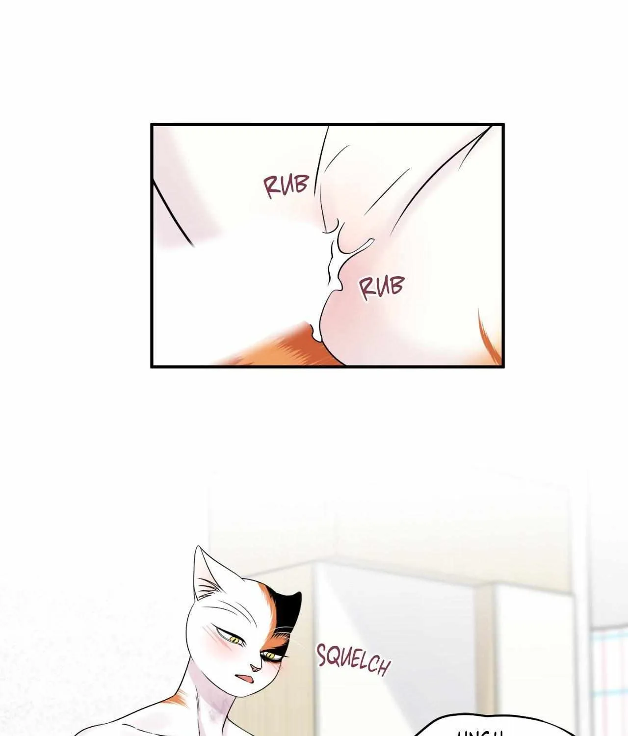 Blue Project Chapter 79 page 6 - 