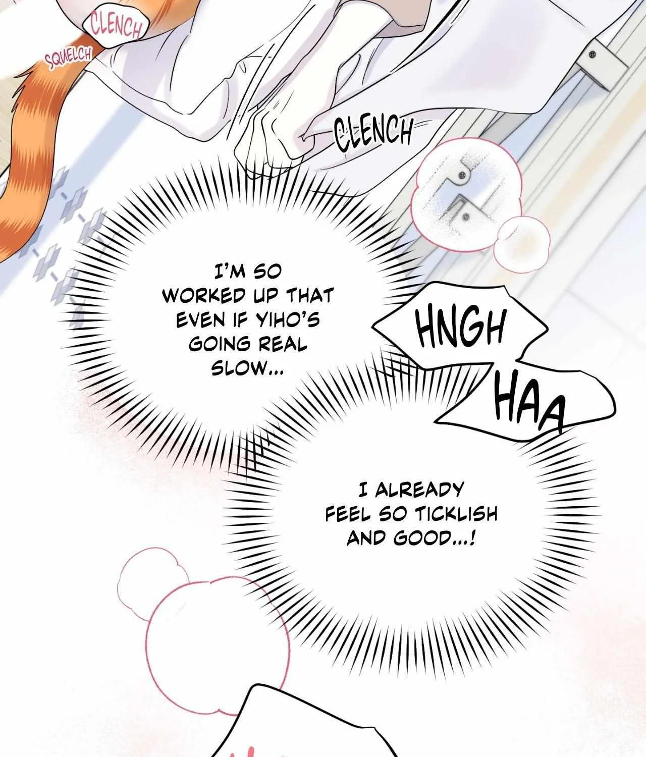 Blue Project Chapter 79 page 51 - 