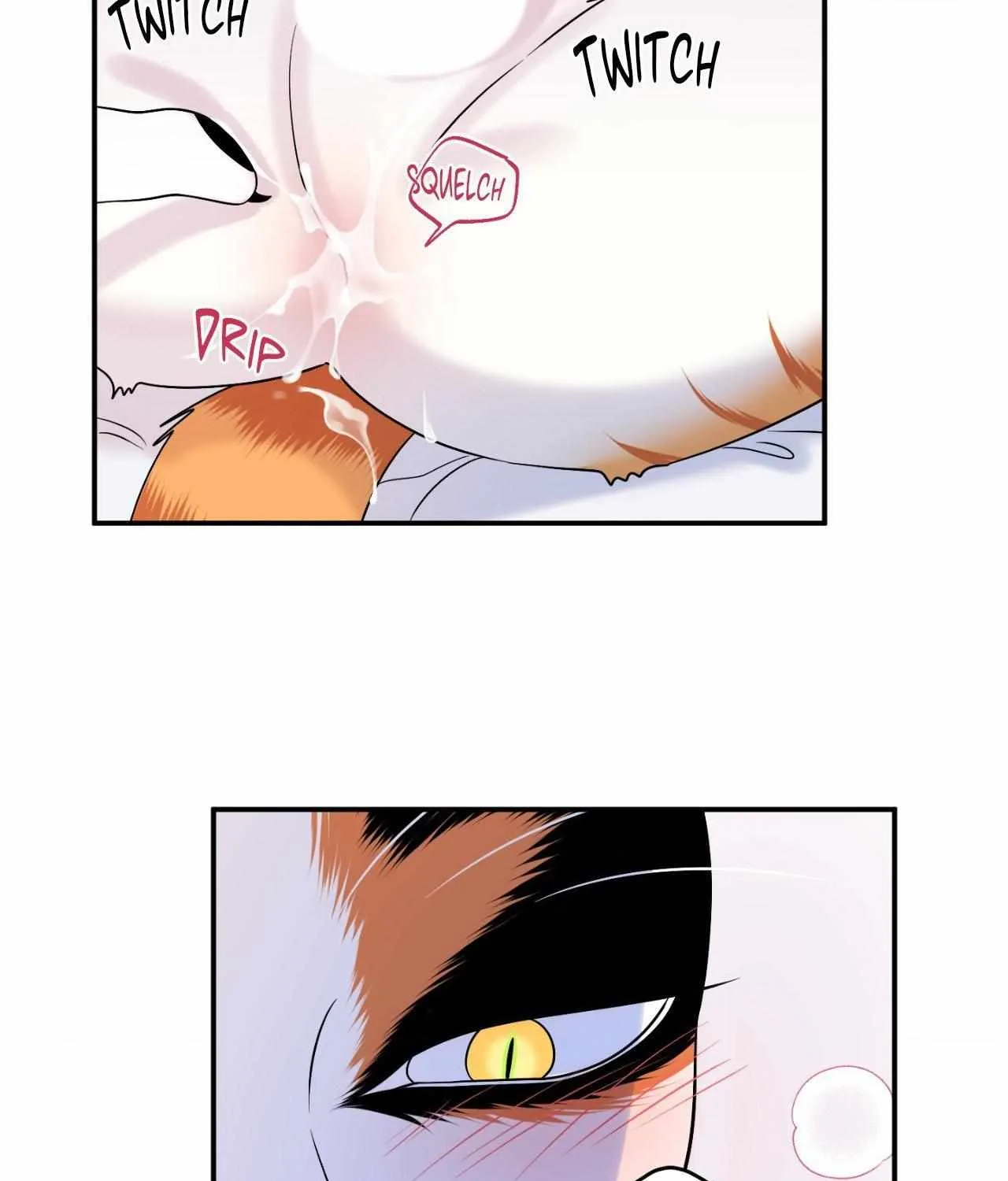 Blue Project Chapter 79 page 59 - 
