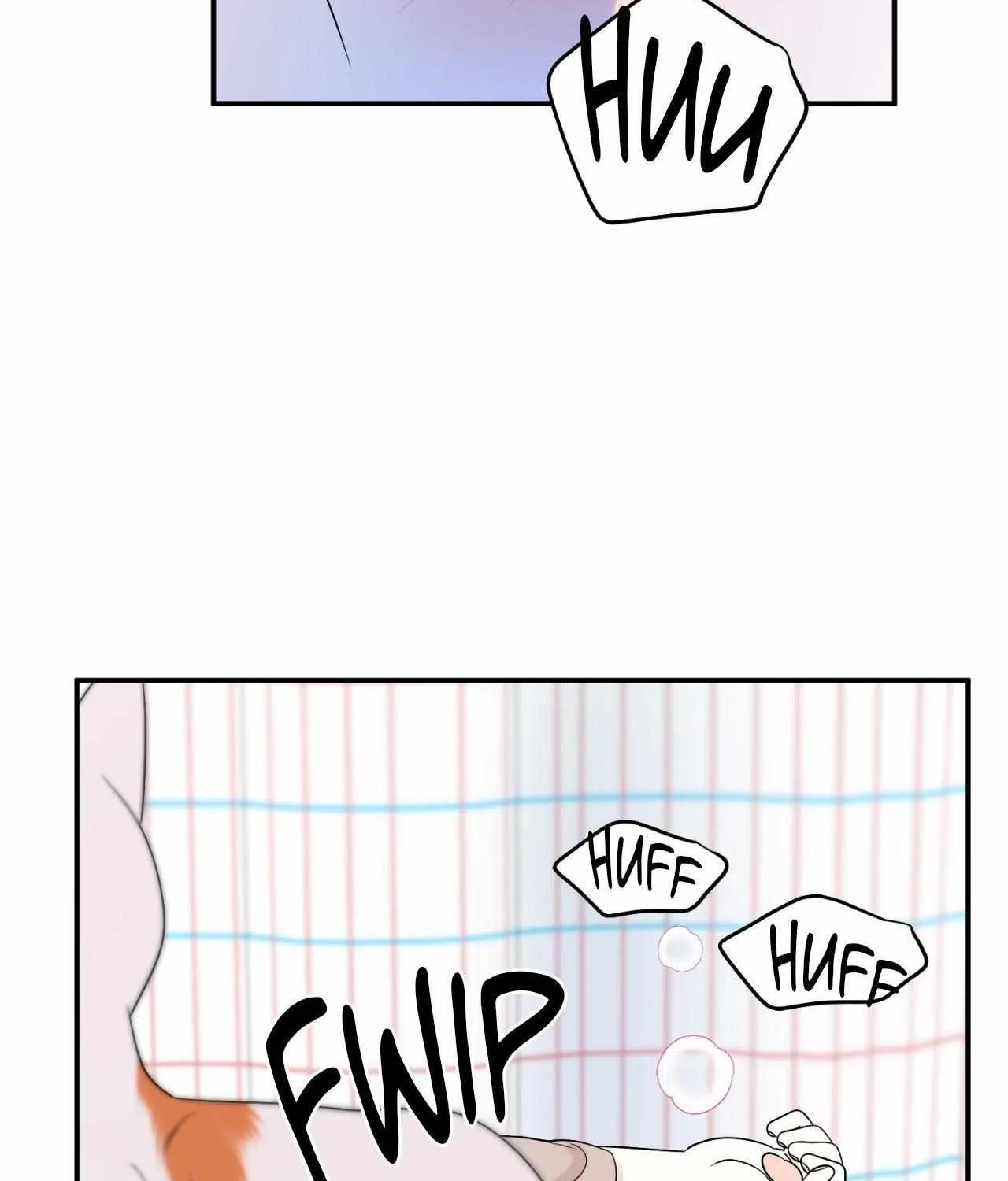 Blue Project Chapter 79 page 60 - 