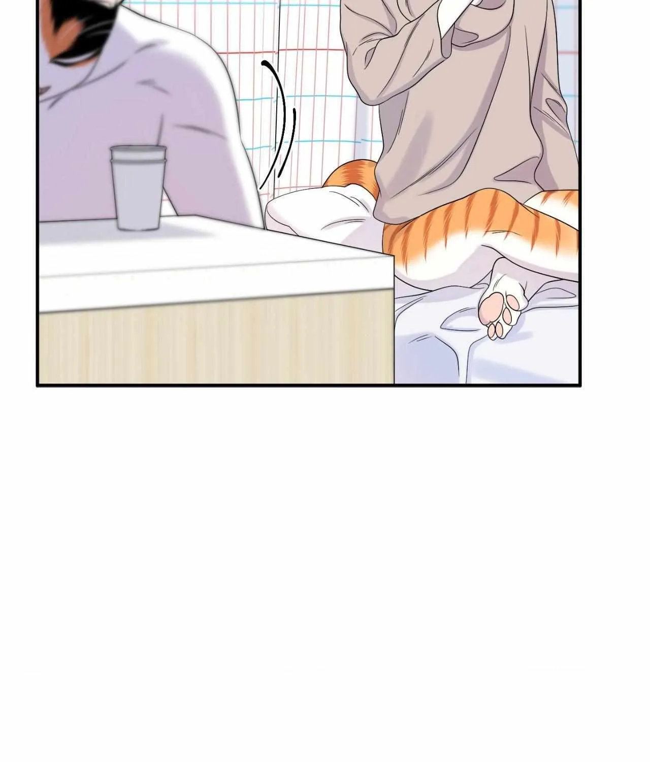 Blue Project Chapter 79 page 68 - 