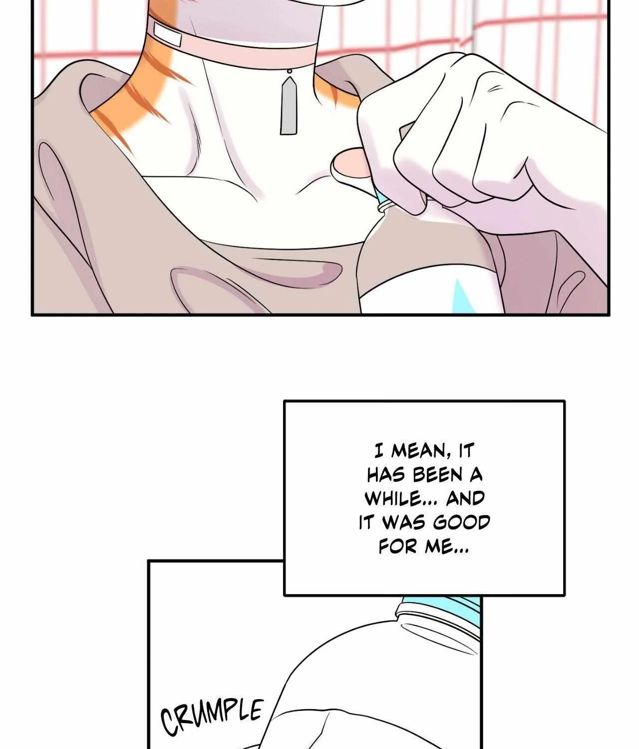 Blue Project Chapter 79 page 71 - 