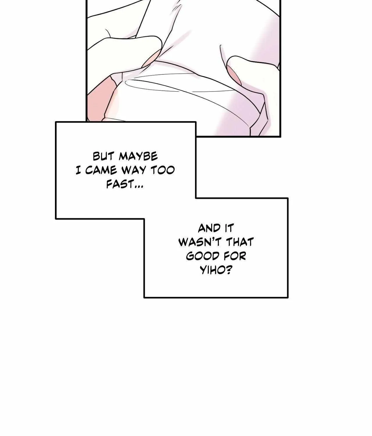 Blue Project Chapter 79 page 72 - 