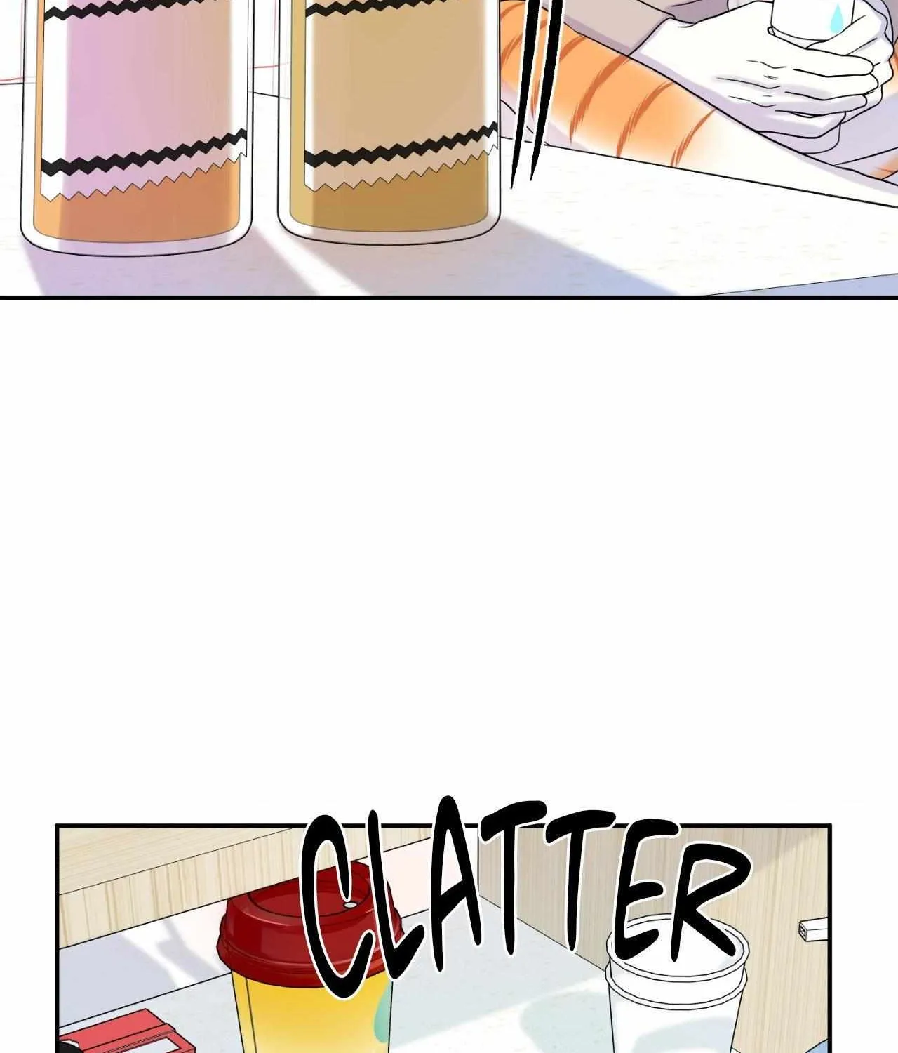 Blue Project Chapter 79 page 75 - 