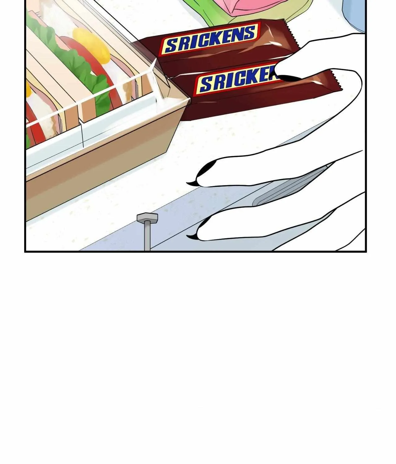 Blue Project Chapter 79 page 77 - 