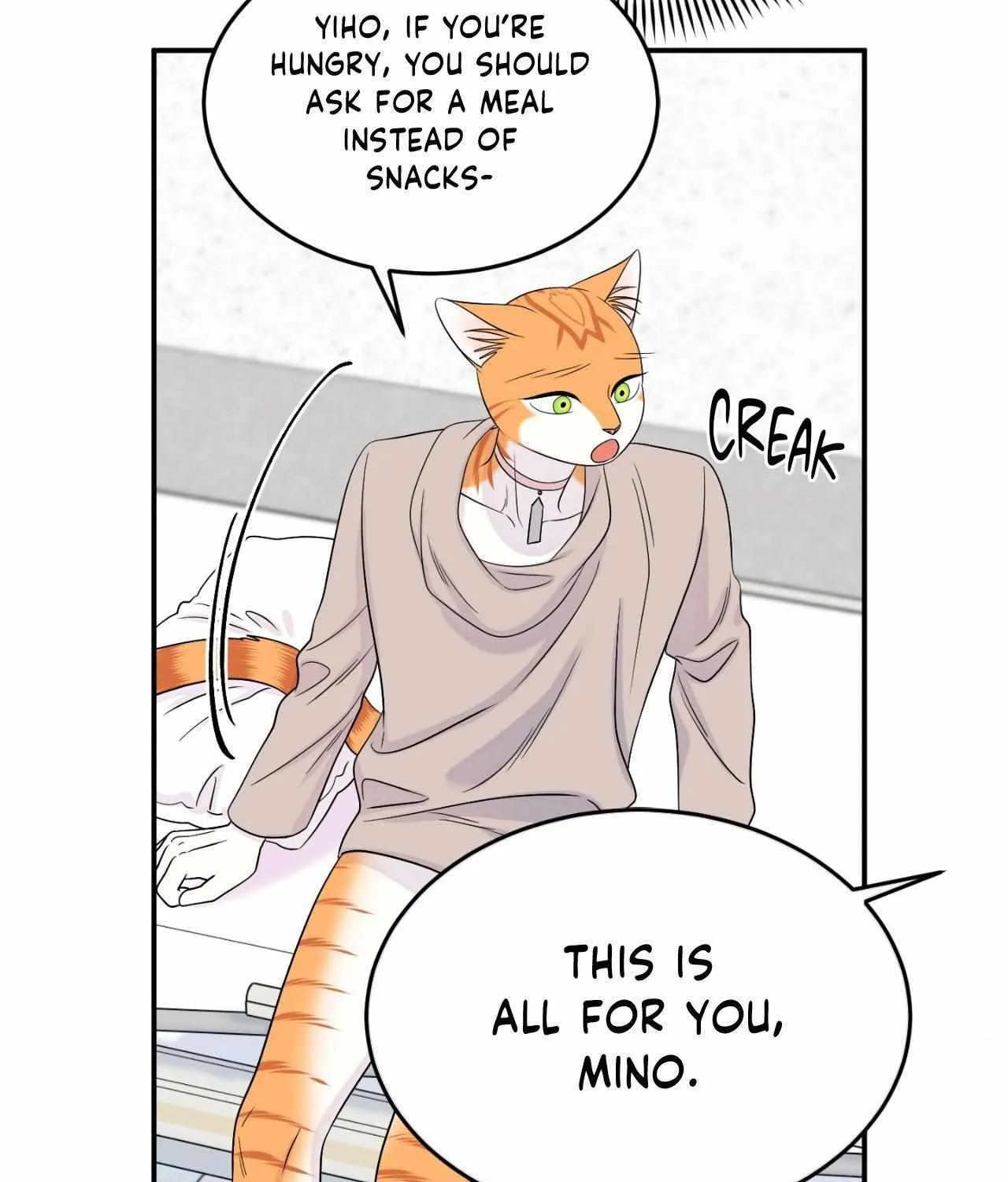 Blue Project Chapter 79 page 80 - 
