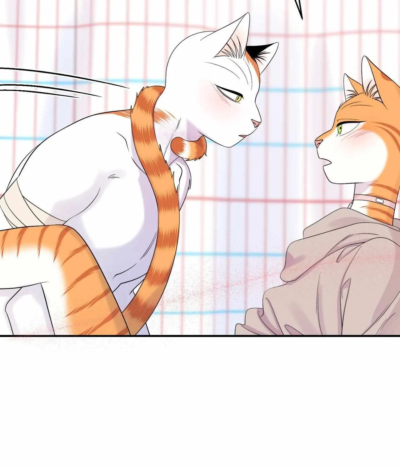 Blue Project Chapter 79 page 9 - 