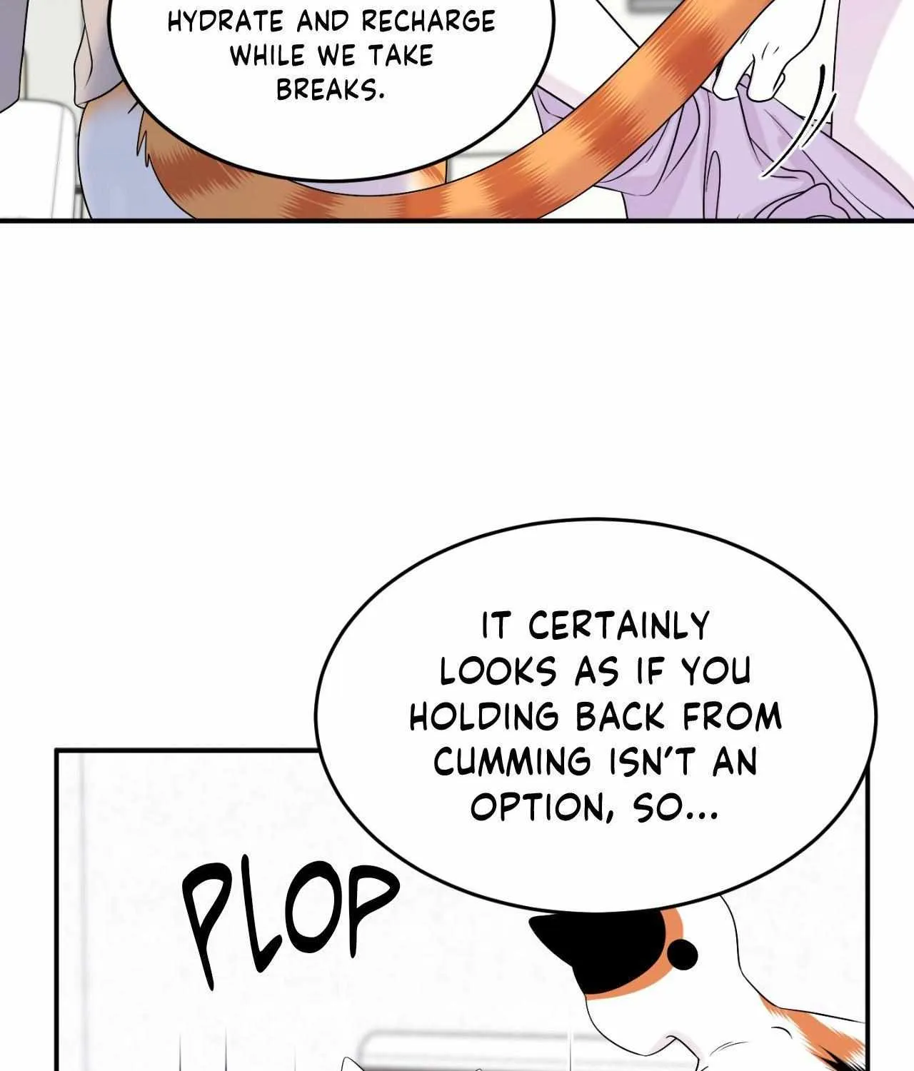Blue Project Chapter 79 page 83 - 