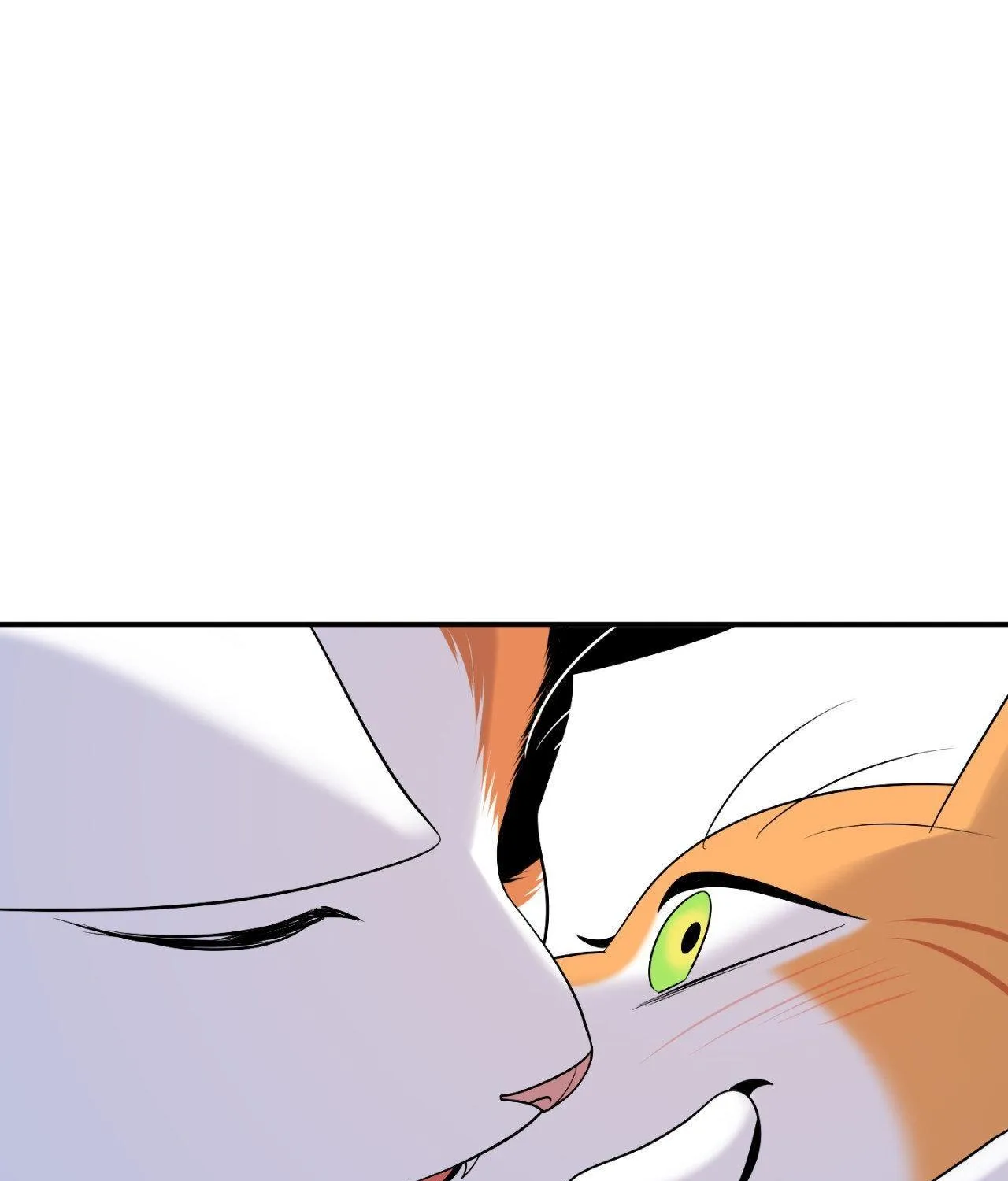 Blue Project Chapter 81 page 1 - 