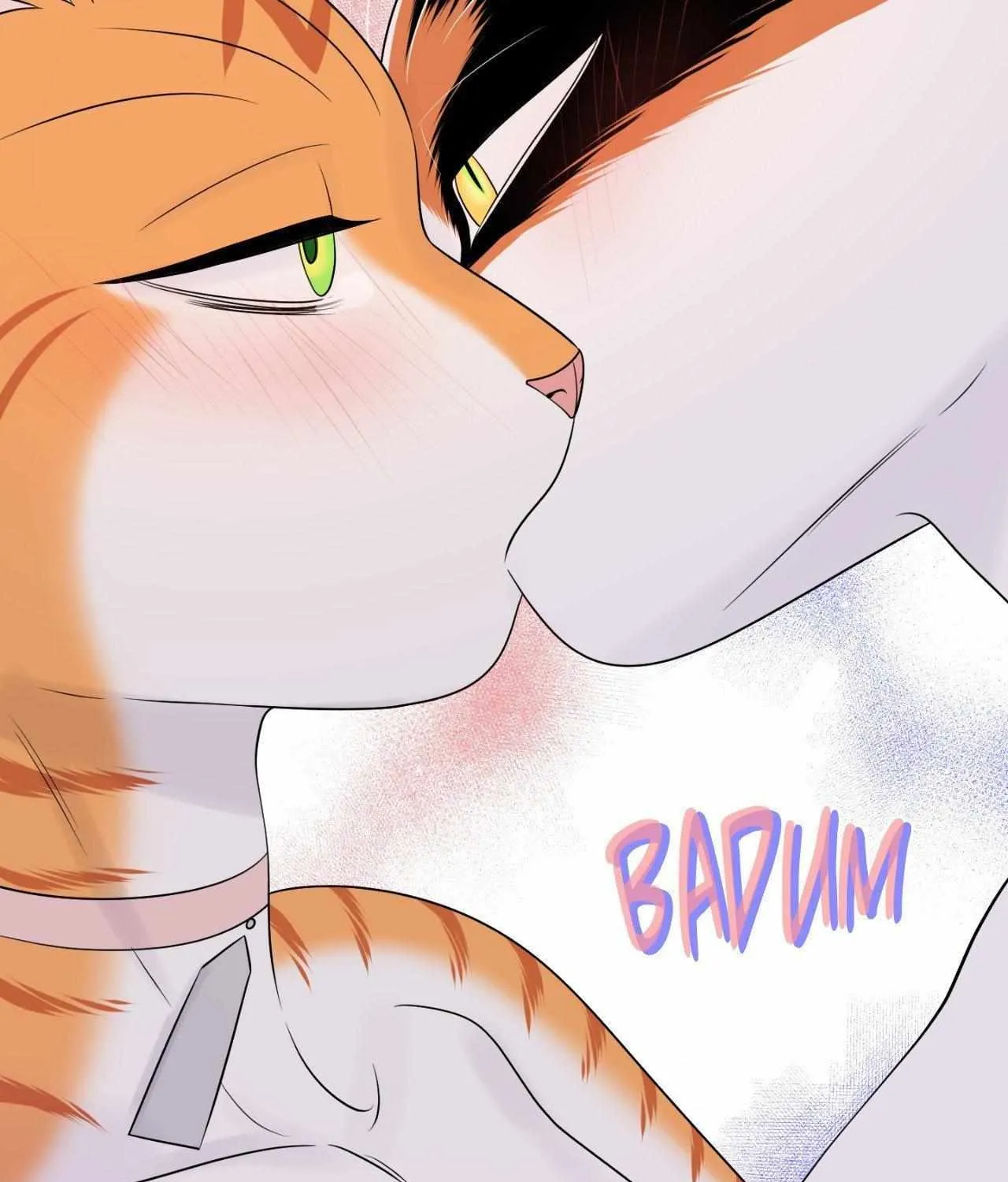 Blue Project Chapter 81 page 104 - 