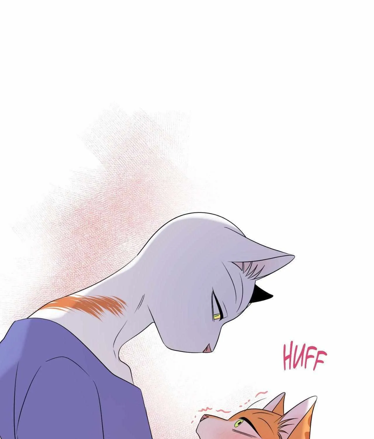 Blue Project Chapter 81 page 12 - 