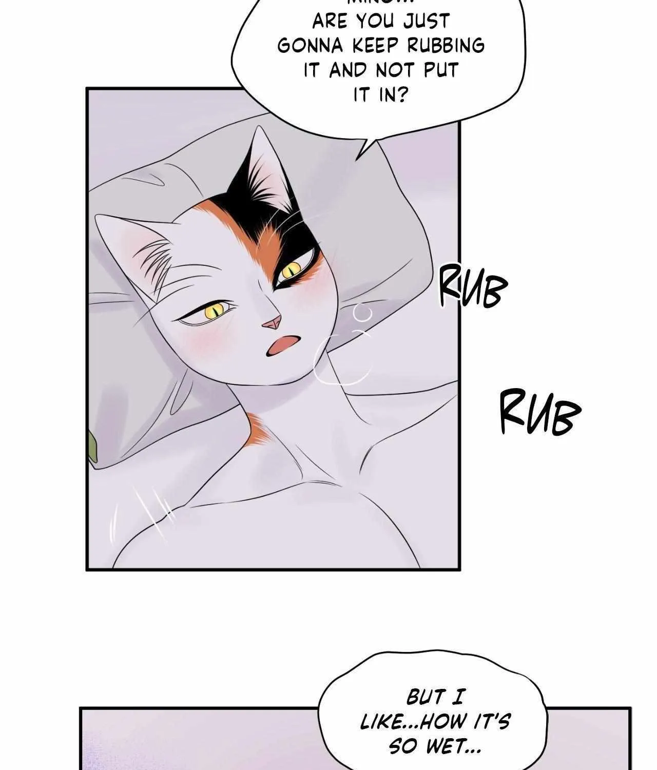 Blue Project Chapter 81 page 117 - 