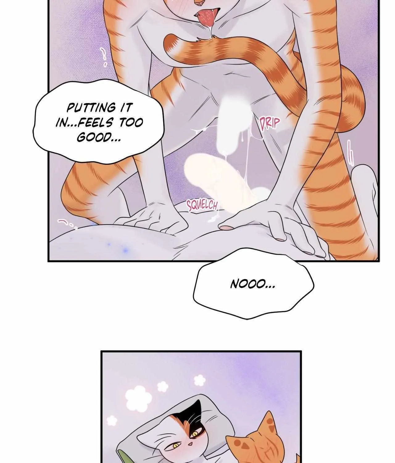 Blue Project Chapter 81 page 119 - 