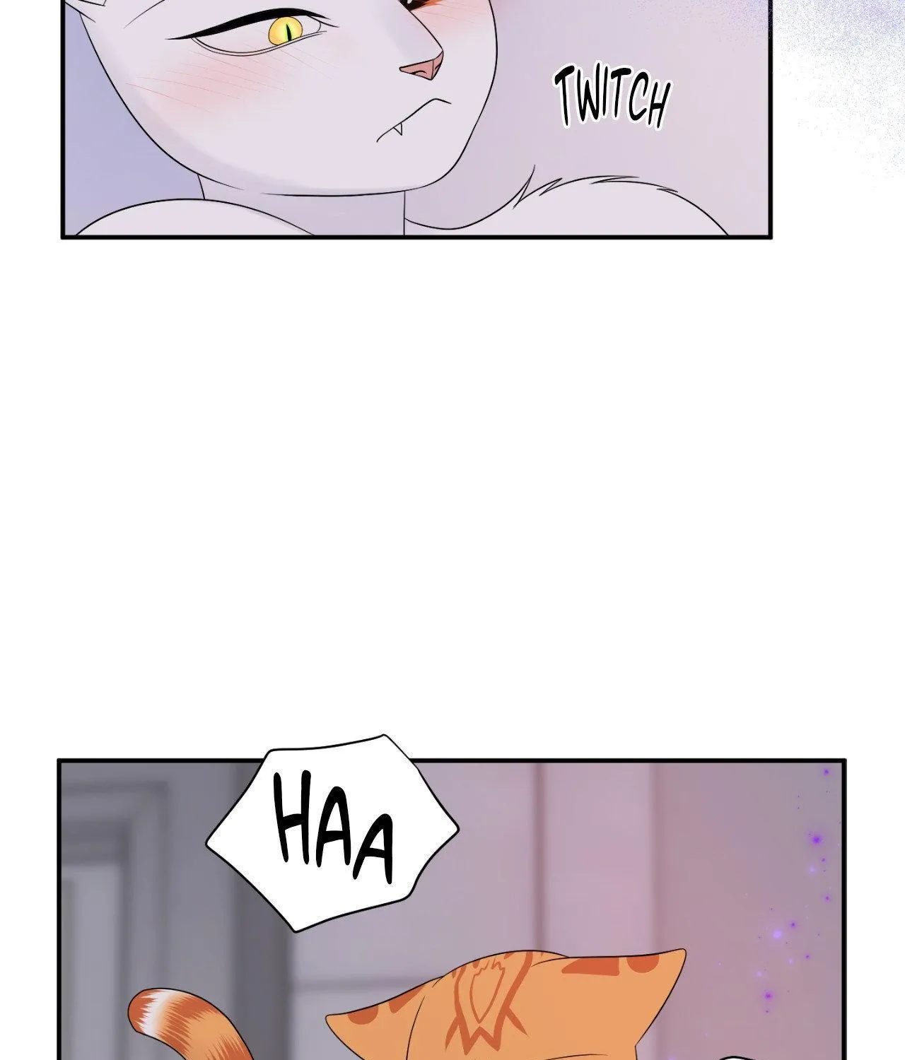 Blue Project Chapter 81 page 131 - 